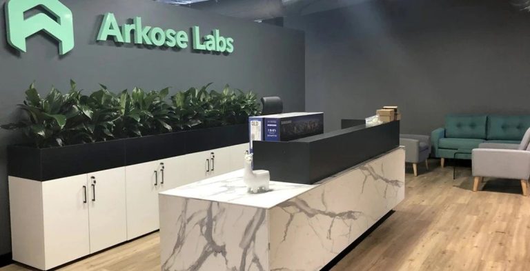 Arkose Labs Recruitment Drive