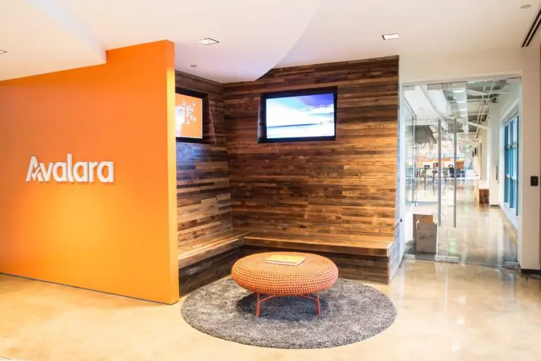 Avalara Recruitment