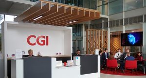 CGI Recruitment