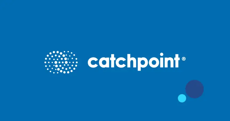 Catchpoint Work From Home Opportunity