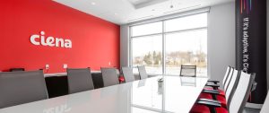 Ciena Internship Opportunity