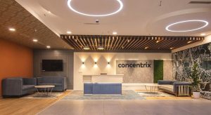 Concentrix Recruitment Drive