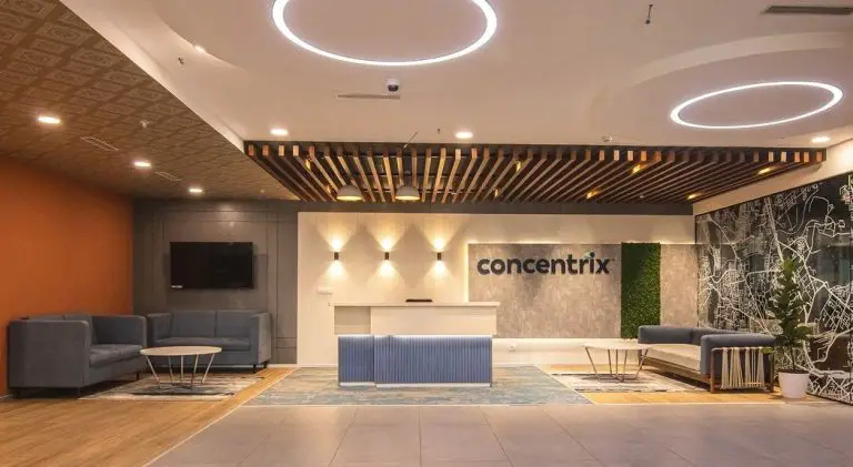 Concentrix Recruitment Drive