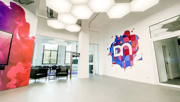 Diebold Nixdorf Recruitment Drive