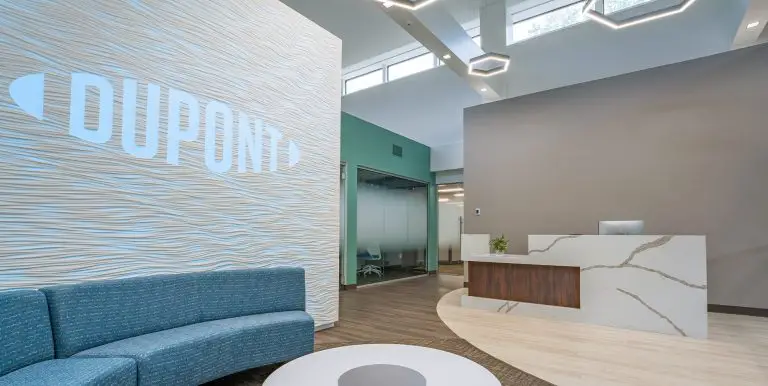 DuPont Recruitment