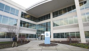 Dun & Bradstreet Internship Program