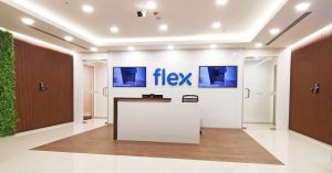Flex Recruitment Drive