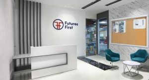 Futures First Internship Program