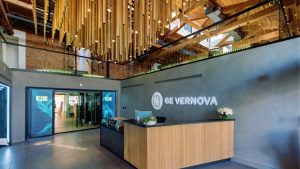 GE Vernova Internship Program