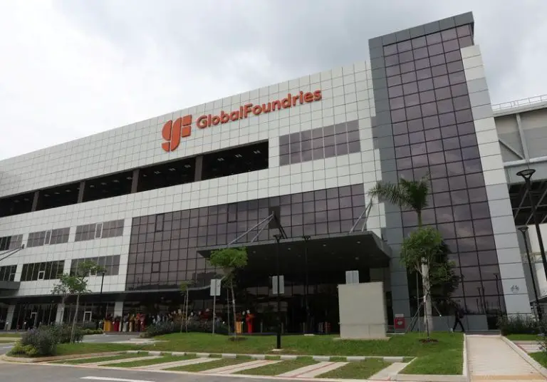 GlobalFoundries Internship Program