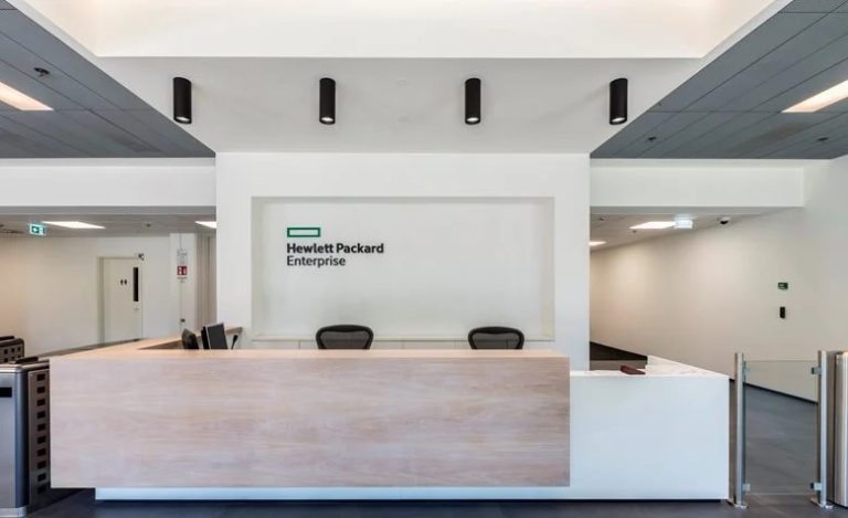 HPE Work From Home Opportunity