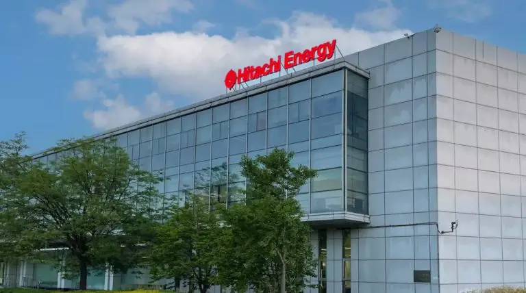 Hitachi Energy Recruitment
