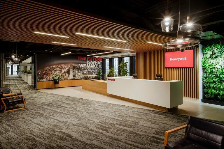 Honeywell Is Hiring Systems Engineer