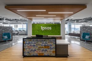 Ipsos Recruitment Drive