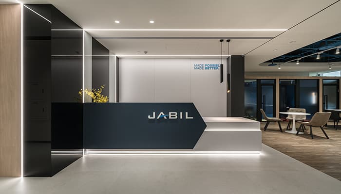 JABIL Recruitment Drive