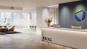 Kroll Recruitment Drive