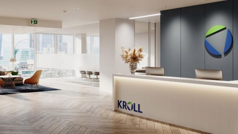 Kroll Recruitment Drive
