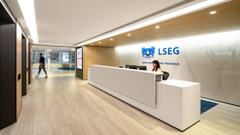 LSEG Recruitment Drive