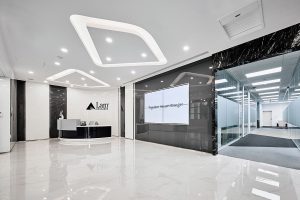 Lam Research Recruitment Drive