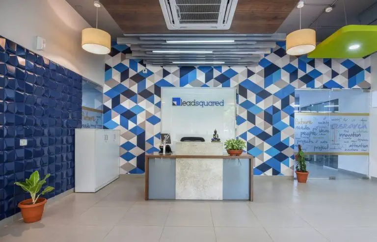 LeadSquared Internship Opportunity