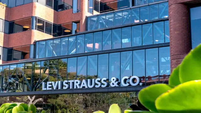 Levi Strauss Recruitment Drive