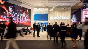MAVENIR Recruitment Drive