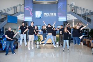 Mouser Electronics Recruitment