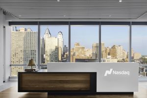 Nasdaq Technology Campus Program
