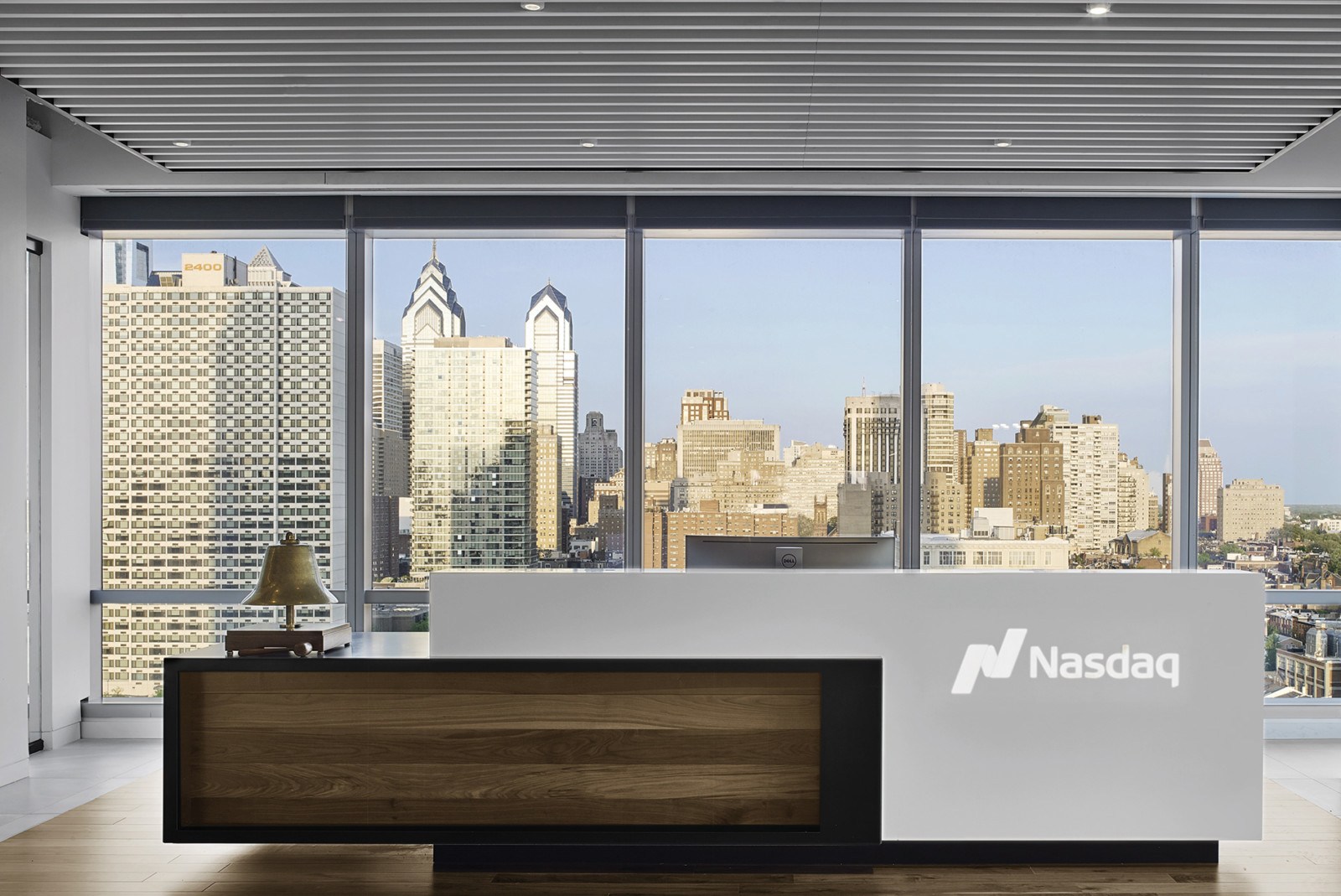 Nasdaq Technology Campus Program 2024