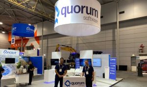 Quorum Software Internship Program