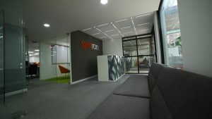 Syncron Internship Program