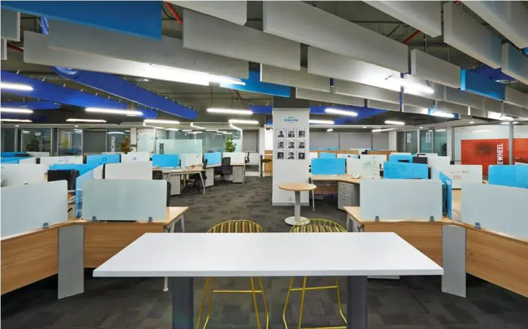 Talentica Software Recruitment