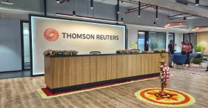 Thomson Reuters Recruitment Program