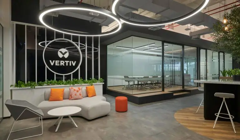 Vertiv Group Recruitment Drive