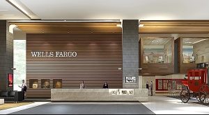 Wells Fargo Recruitment Drive