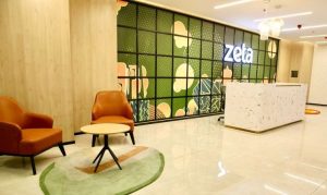 Zeta Data Science Internship Program