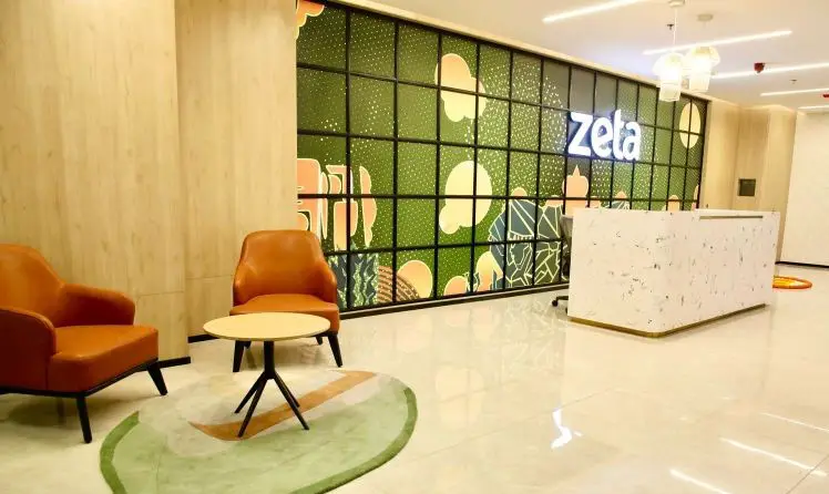 Zeta Data Science Internship Program