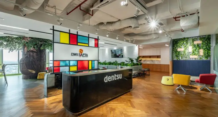 dentsu Is Hiring