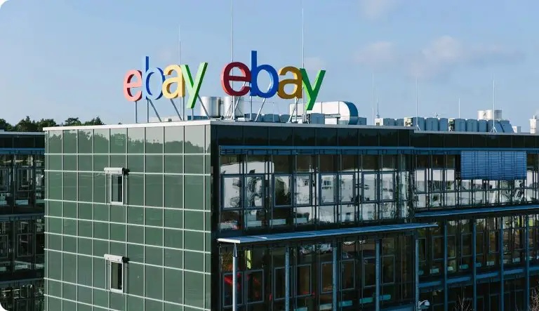 eBay Recruitment Drive