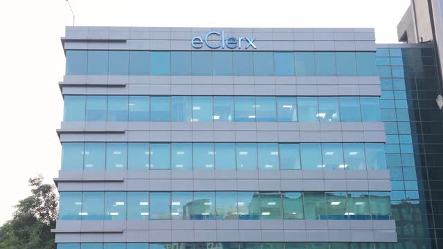eClerx Recruitment Program