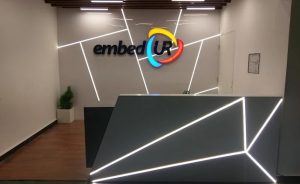 embedUR Systems Hiring