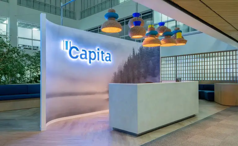 Capita Recruitment Drive