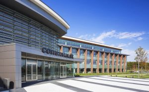Commvault Recruitment Drive
