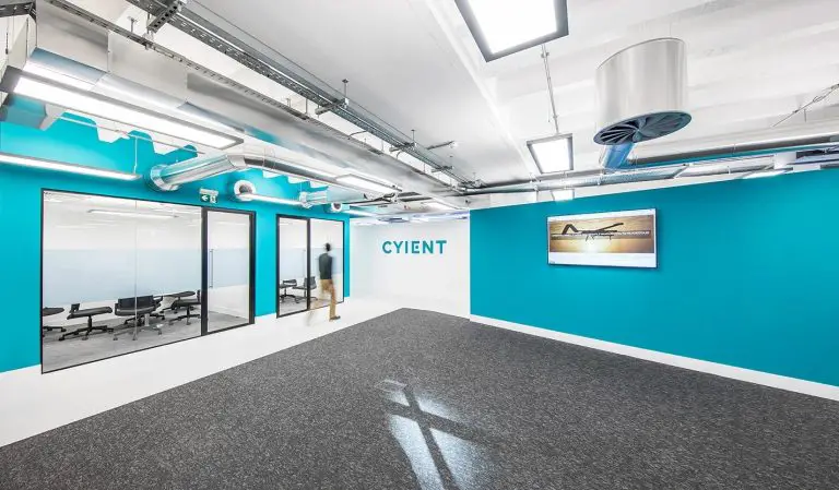 Cyient Recruitment