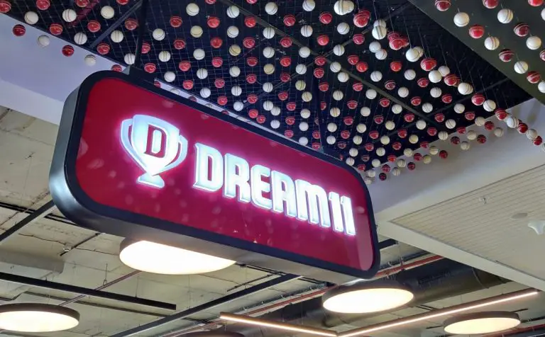 Dream11 Off Campus Drive