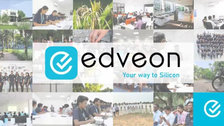 Edveon Technologies Recruitment