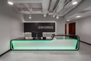 Enverus Recruitment