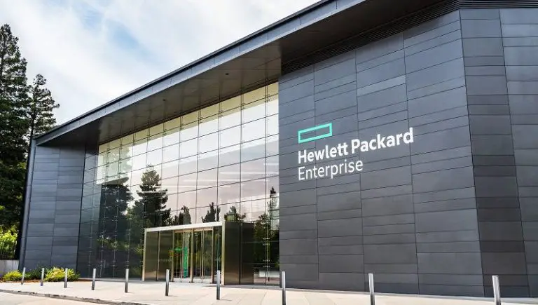 Work From Home Opportunity At HPE