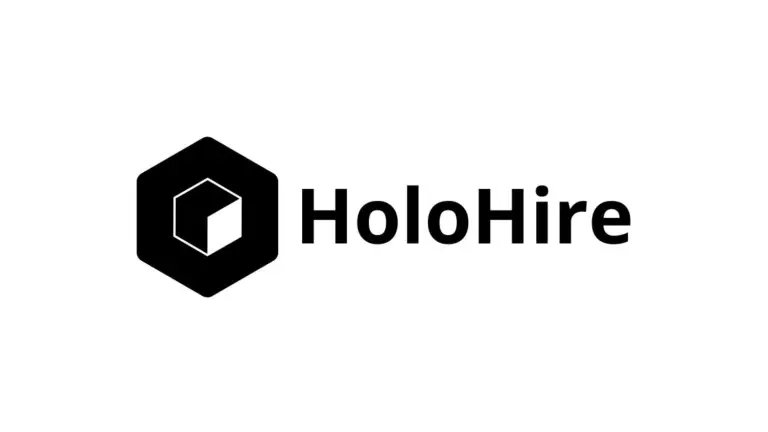 HoloHire Work From Home Opportunity