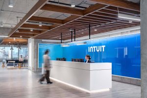 Intuit Recruitment Drive